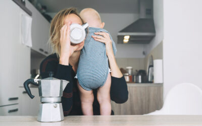 Dott.ssa Barbara Facchetti per il tuo trattamento depressione post partum a Legnano