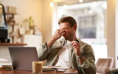 Quando lo stress diventa cronico: segnali di allarme e strategie di gestione